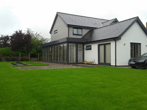 Bespoke Projects 1