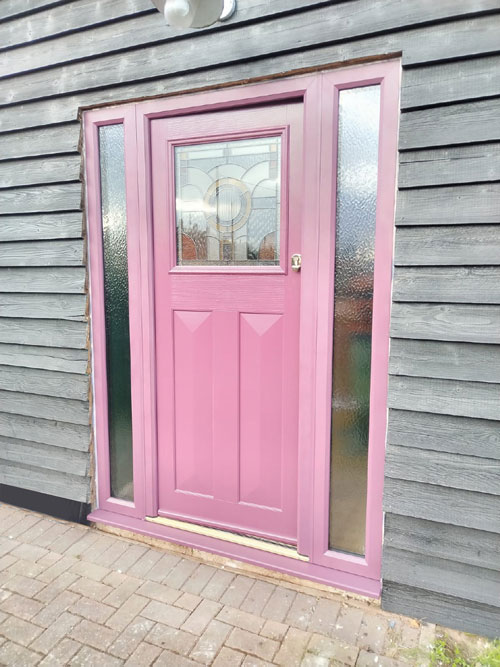 Bespoke Projects 1
