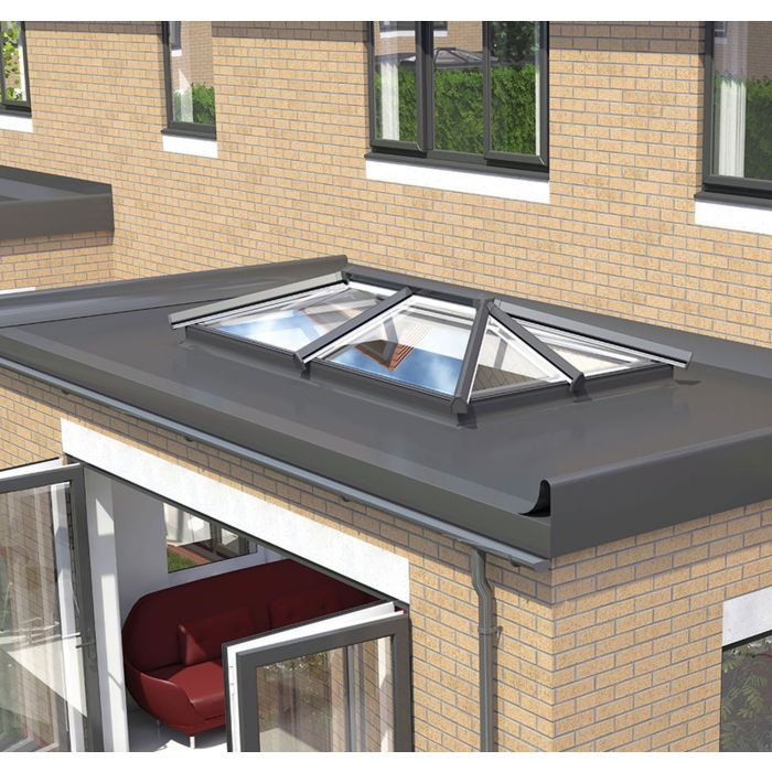 Eurocell Skypod