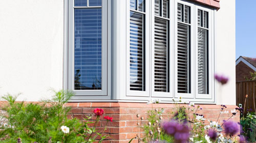 Residence Window