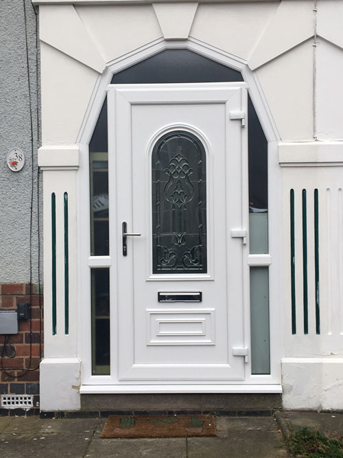 Bespoke Projects 1