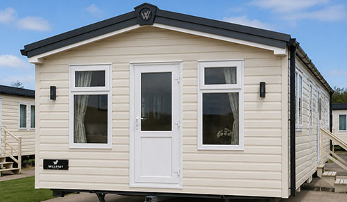 uPVC Stable Door