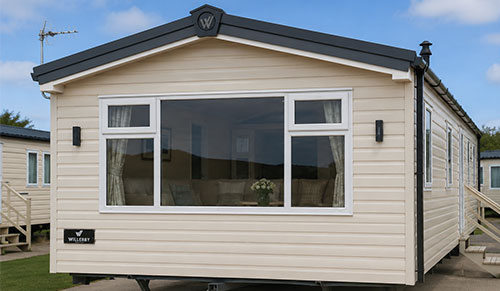 Standard Casement Windows